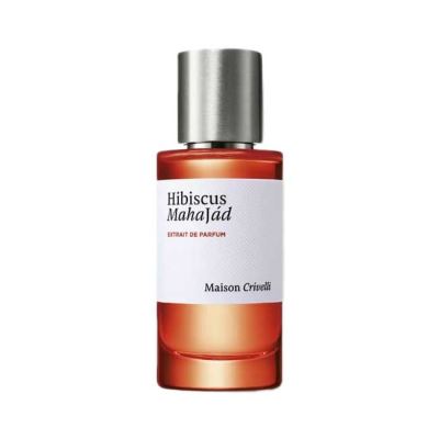 MAISON CRIVELLI Hibiscus Mahajad Extrait de Parfum 50 ml